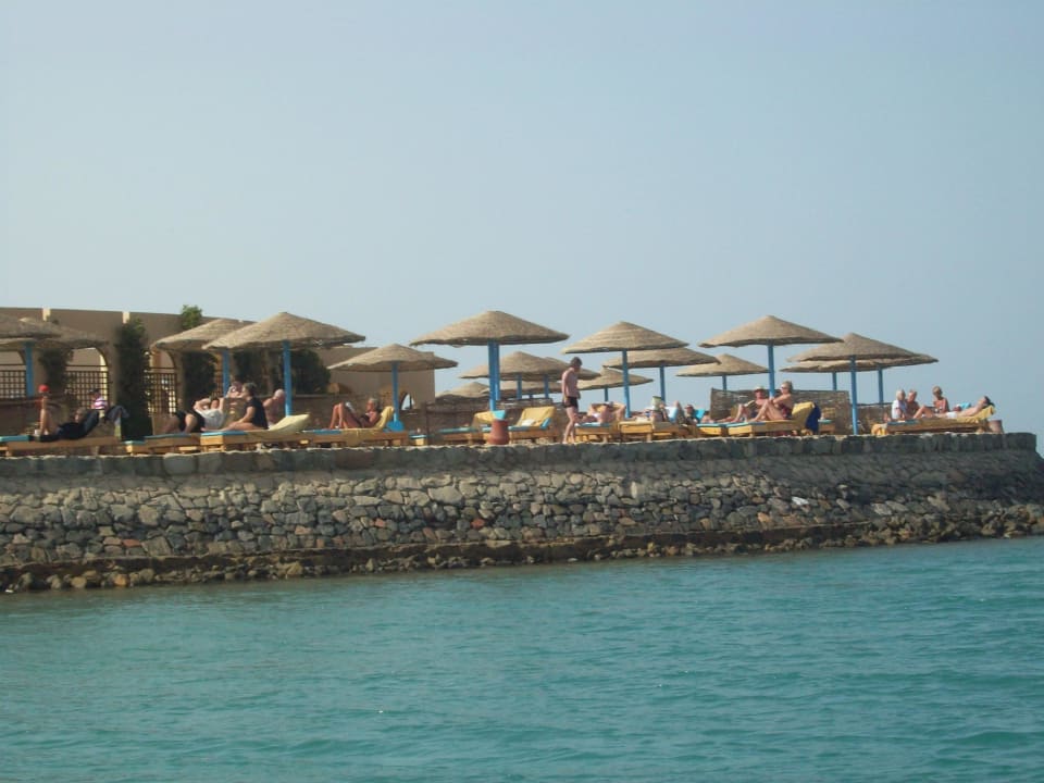 Hotelstrand Hotel Three Corners Ocean View prestige - Adults only