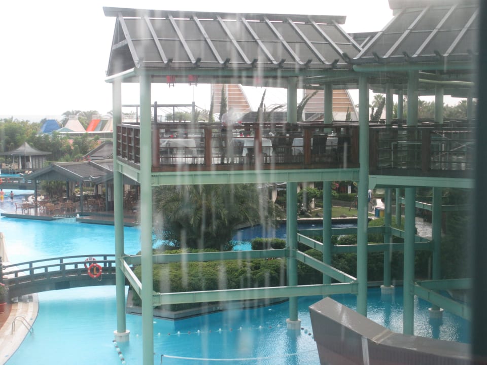 Main restaurant Limak Lara Deluxe Hotel & Resort