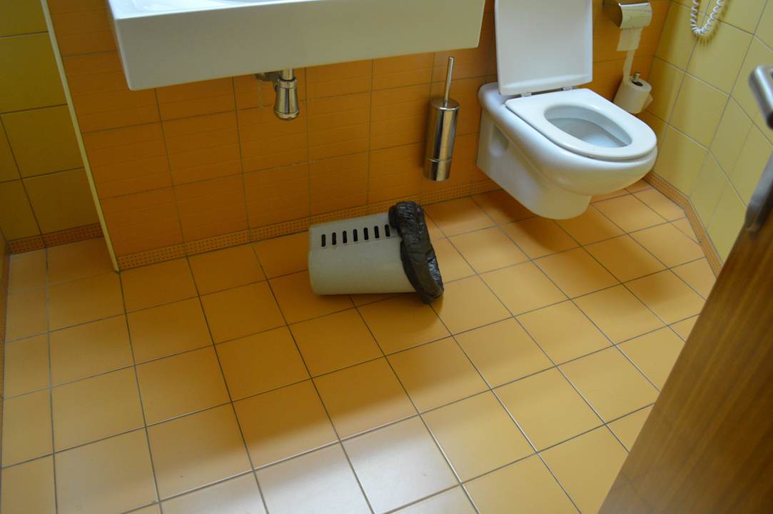 Liebevoll hingeschmissen SBH Hotel Taro Beach