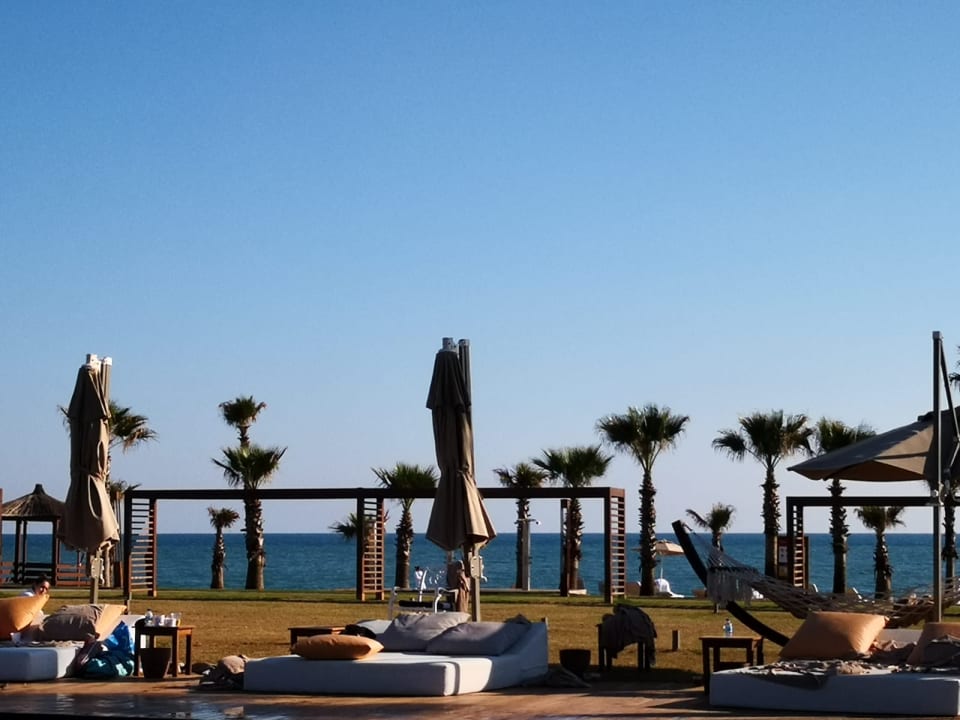 Strand The Land of Legends Kingdom Hotel