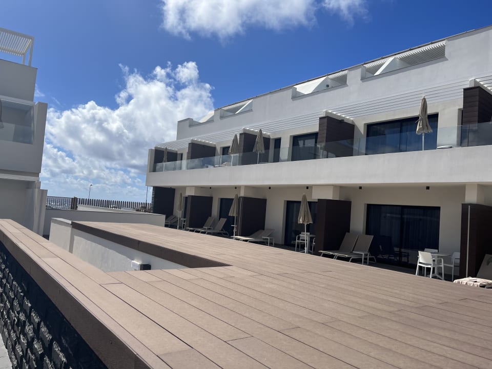 Zimmer Esmeralda Cotillo Homes by LIVVO