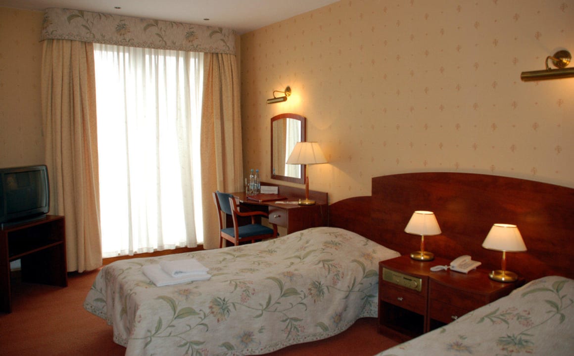 Hotel 4 Pory Roku Gdańsk Straszyn Hotel 4 Pory Roku