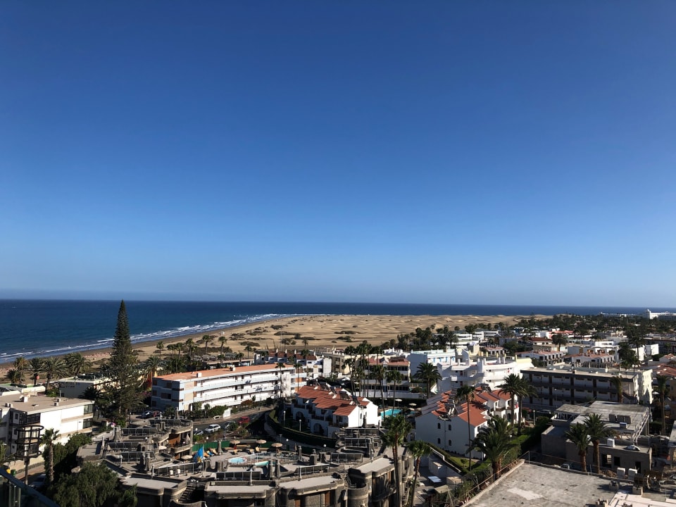 Außenansicht Bohemia Suites & Spa - Adults only