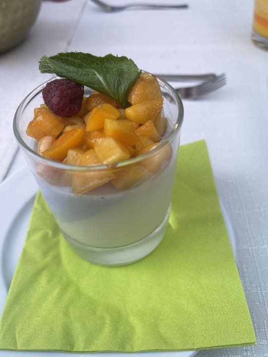 Gastro Hotel Europa Bamberg