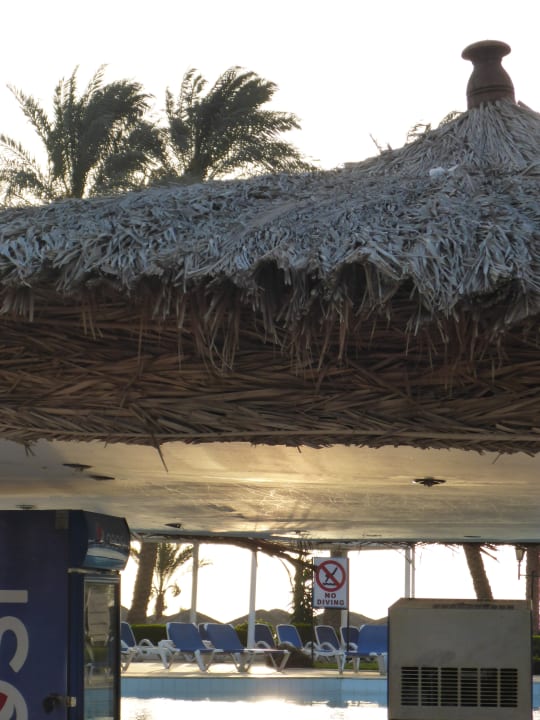 Gastro Regina Resort and Aqua Park Hurghada