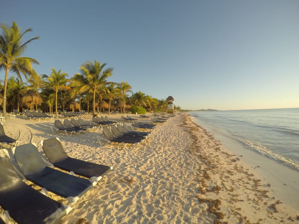 Strand Grand Palladium Kantenah Resort & Spa