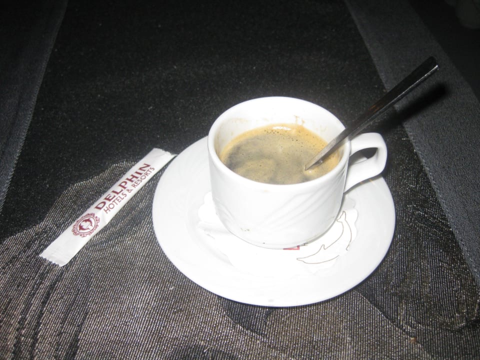 A la Carte Restaurant France Hotel Delphin Imperial