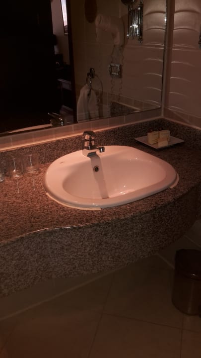 Zimmer Imperial Shams Abu Soma