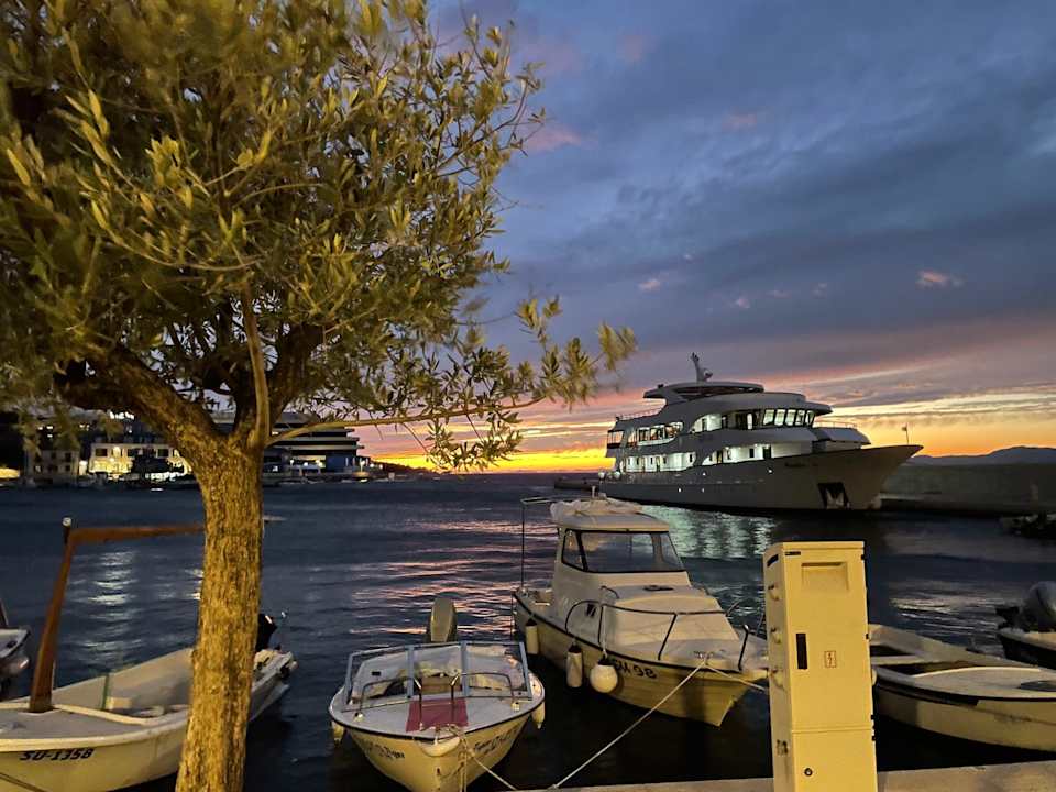 Ausblick Hotel Vrilo