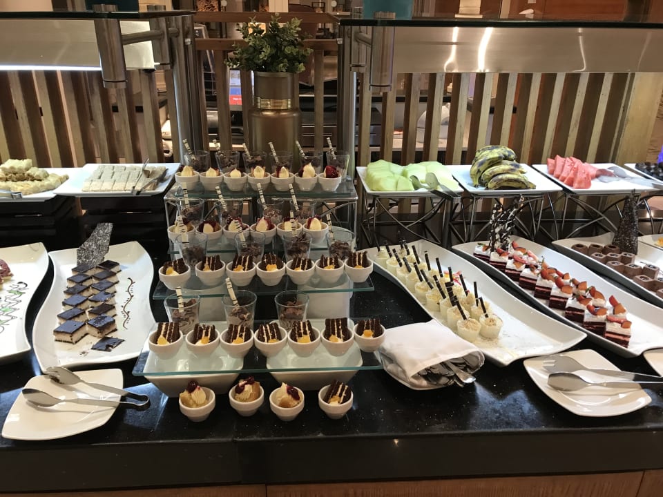 Gastro Steigenberger Makadi Hotel - Adults only