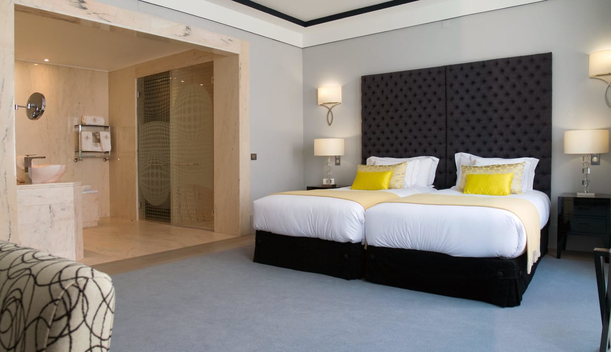 Deluxe Rooms Hotel Alentejo Marmoris