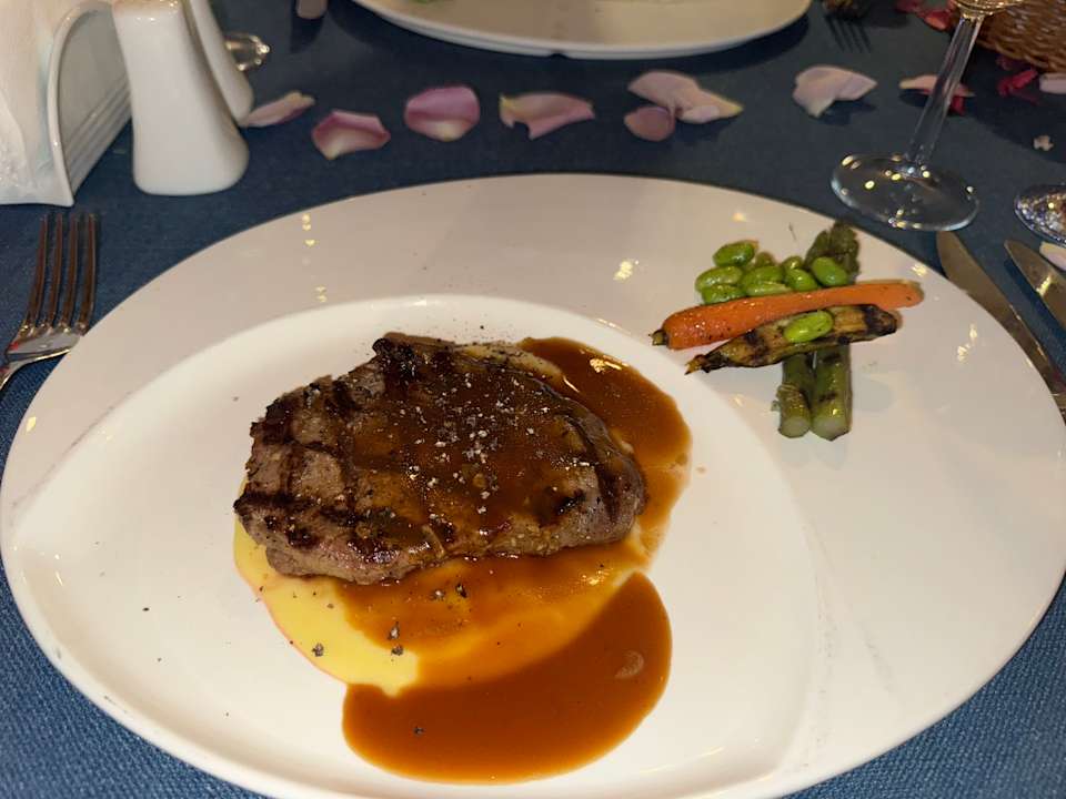 Gastro Sunis Kumköy Beach Resort Hotel & Spa