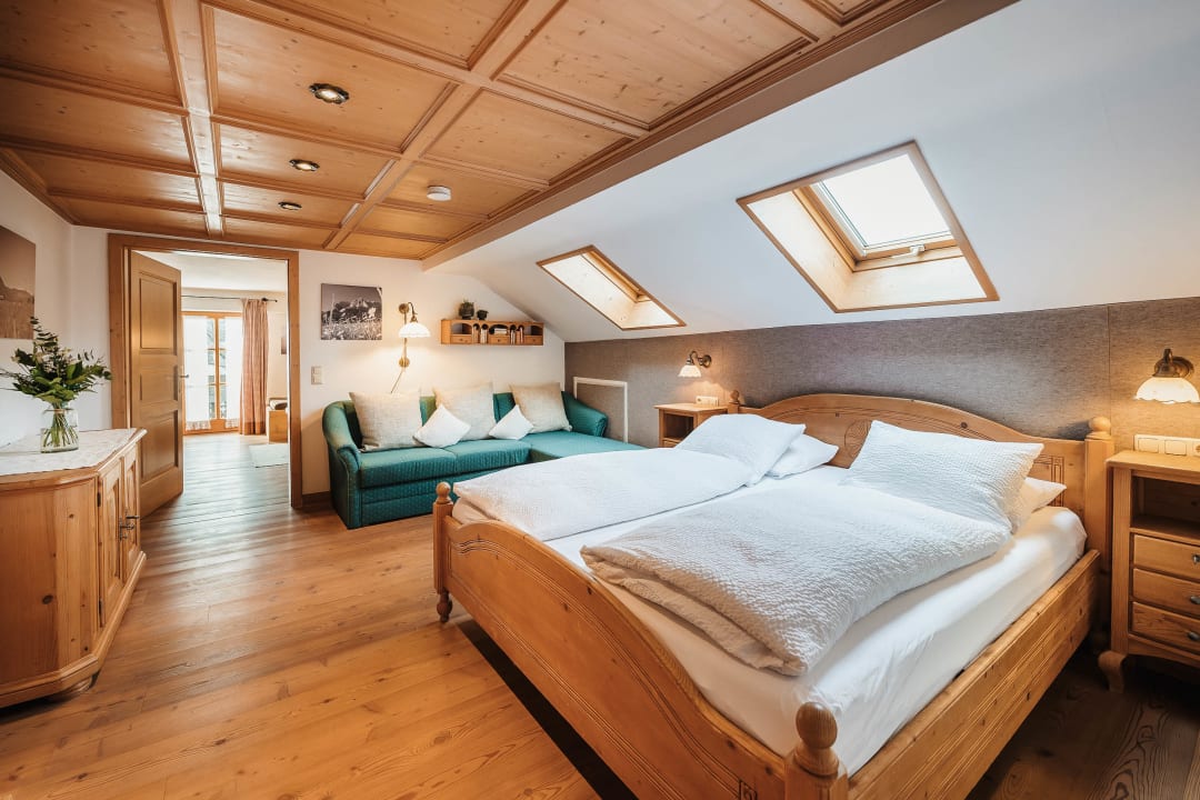 Zimmer Ferienwohnungen Fiakerhof