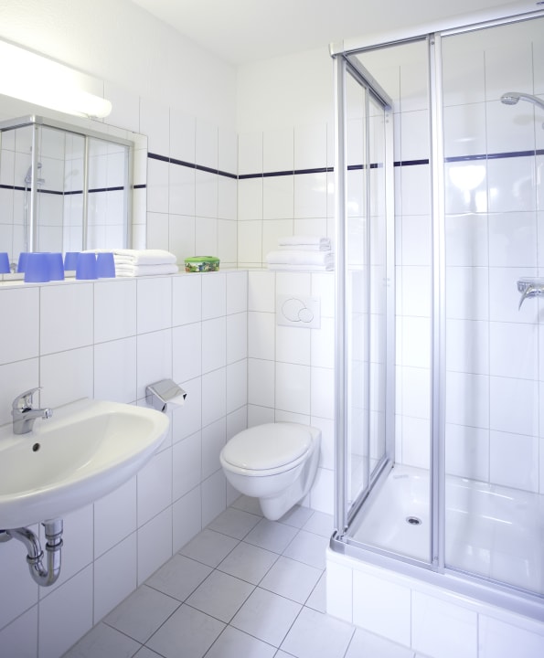 Zimmer Panoramic - Ihr Apartmenthotel im Harz