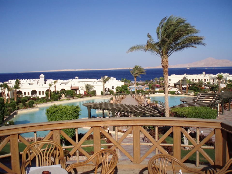 Teil Übersicht Hotel Gesamt Anlage Charmillion Gardens Aquapark