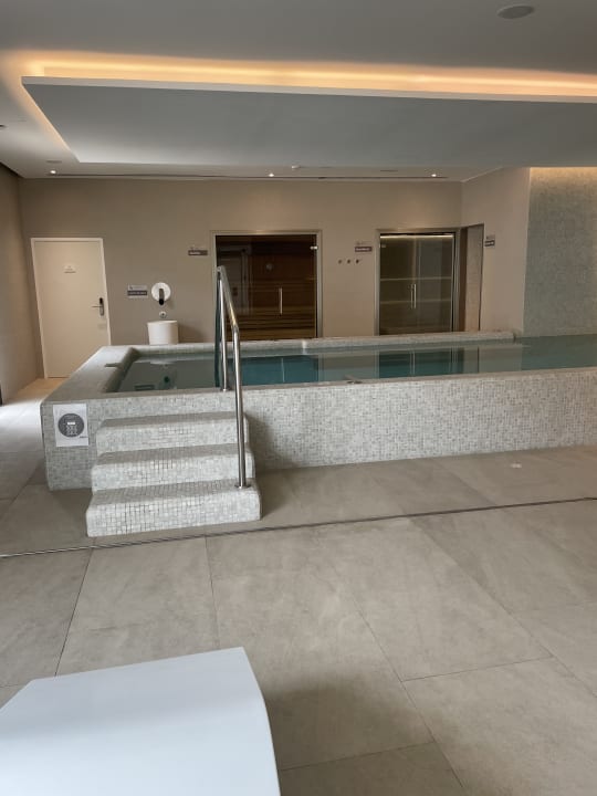 Pool Bordoy Alcudia Port Suites
