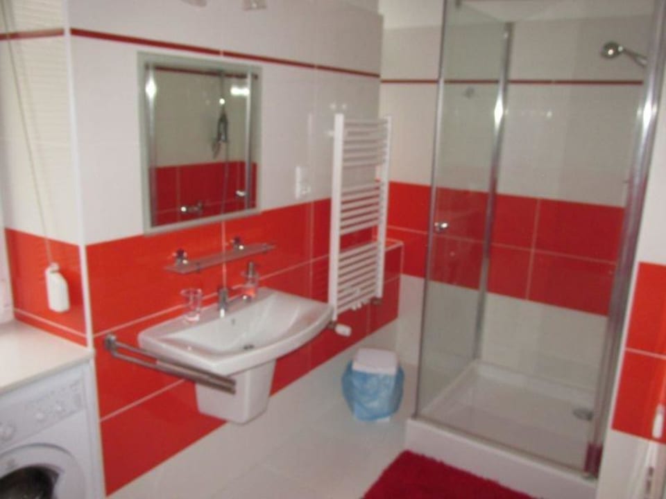 Apartamenty EchoDom2, Bosacka Apartamenty EchoDom 2