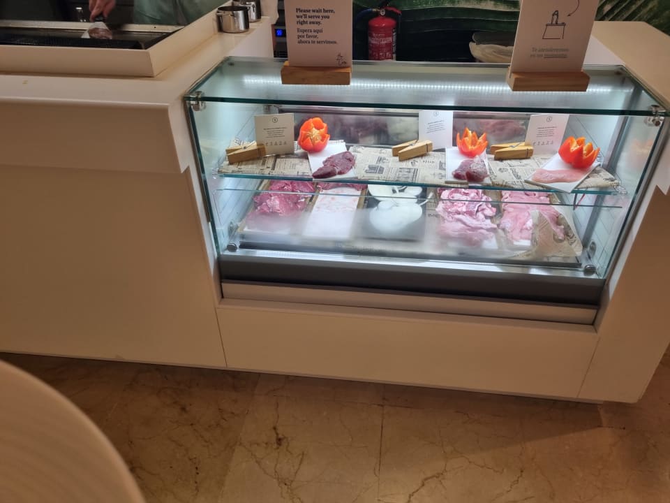 Gastro Iberostar Selection Fuerteventura Palace