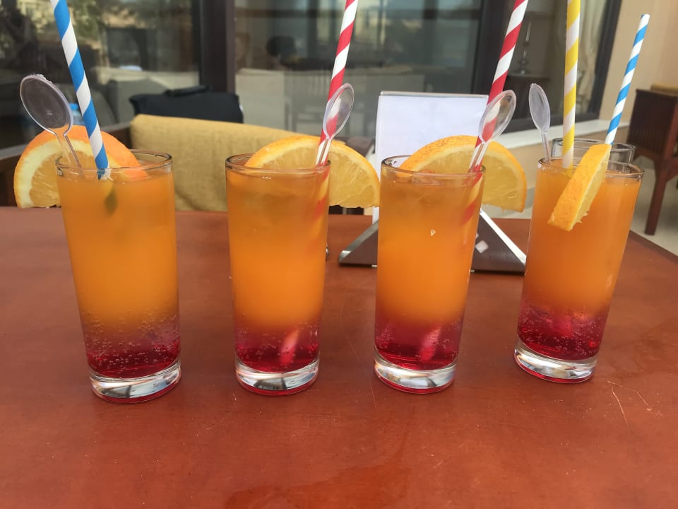 Gastro Stella Garden Resort & Spa, Makadi Bay