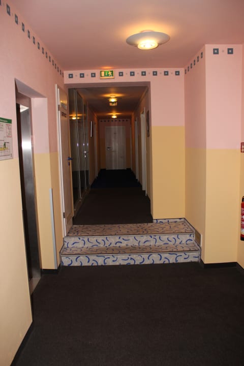 Zimmer Erzgebirgshotel Freiberger Höhe