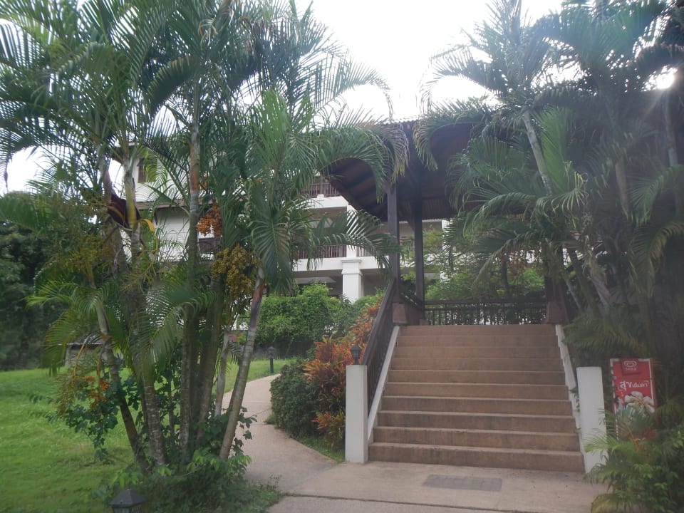 Sonstiges The Andamania Beach Resort & Spa