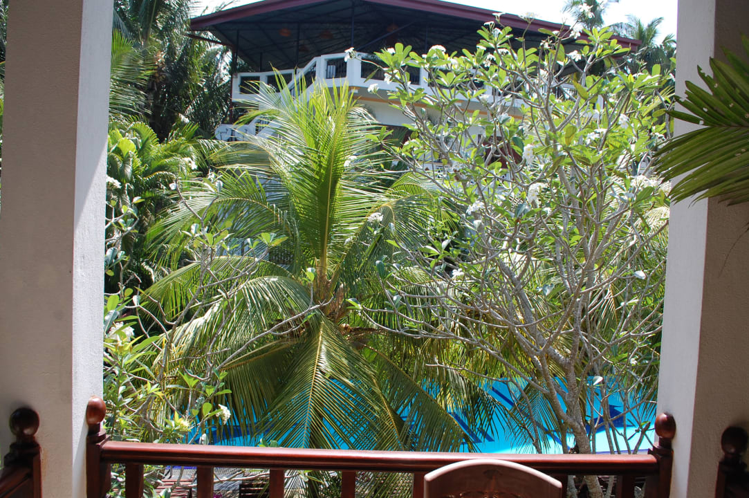 Zimmer Hotel Bentota Village