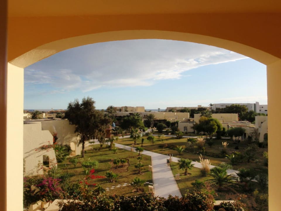 Die gesamte Hotelanlage TUI MAGIC LIFE Penelope Beach