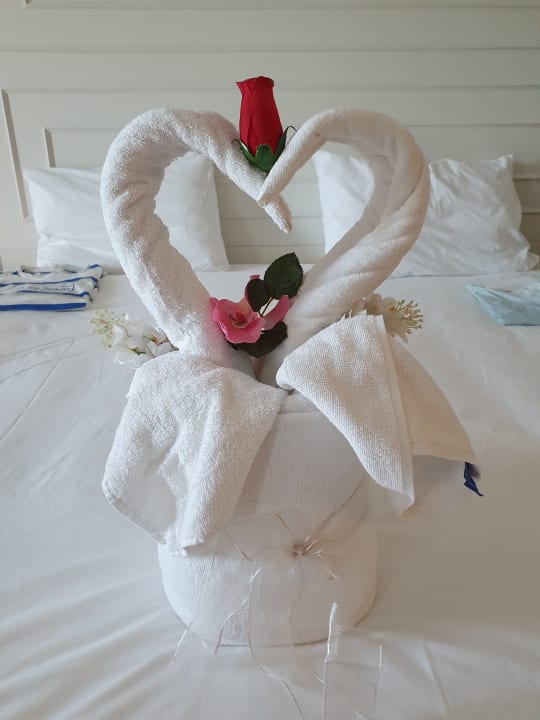 Zimmer Sentido Trendy Verbena Beach