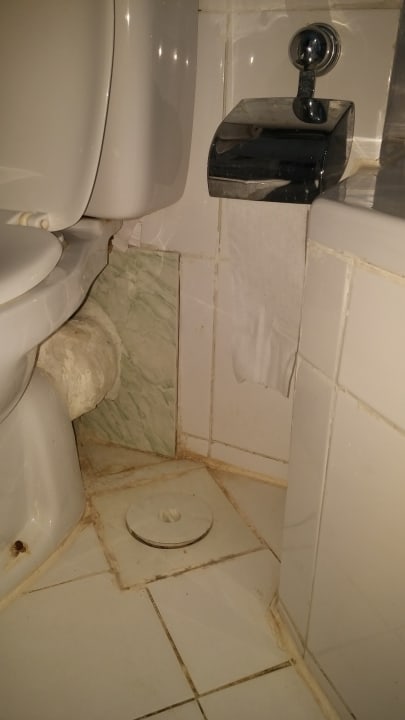 WC Golden Beach Resort