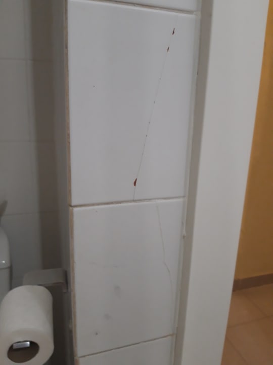 Zimmer Los Olivos Beach Resort