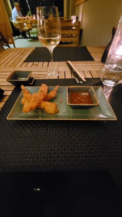 Gastro Steigenberger Resort Ras Soma