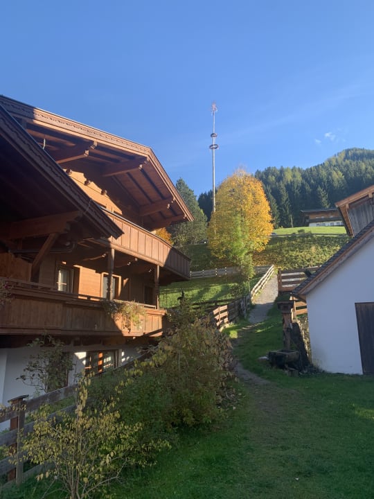 Ausblick Galtenberg - Family & Wellness Resort