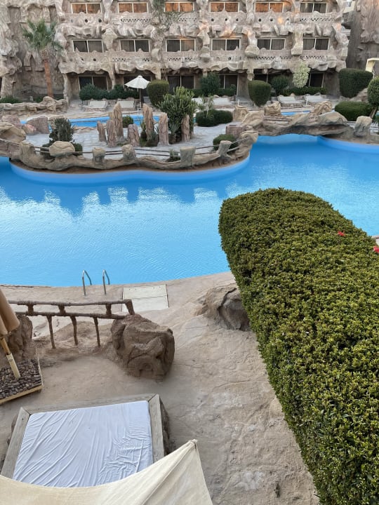 Außenansicht Hotel Caves Beach Resort (Adults Only)