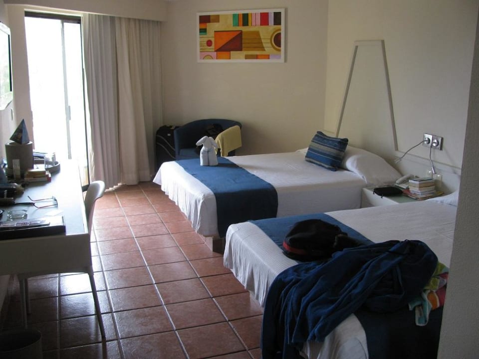 Bettanlage Viva Maya by Wyndham - All Inclusive Resort