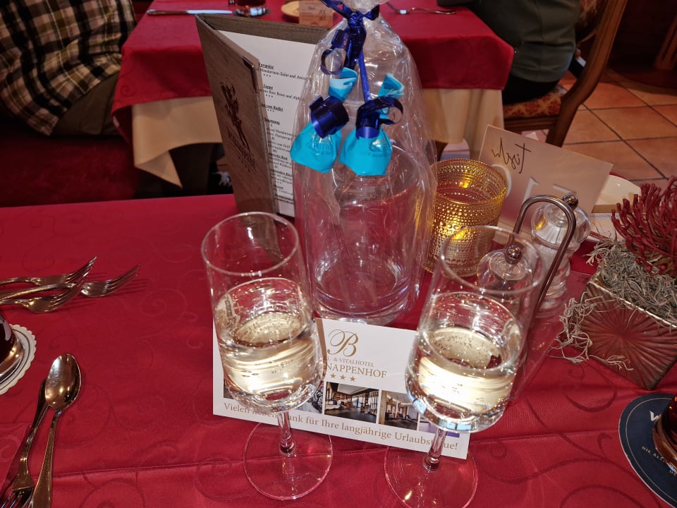 Sonstiges Hotel Bergknappenhof