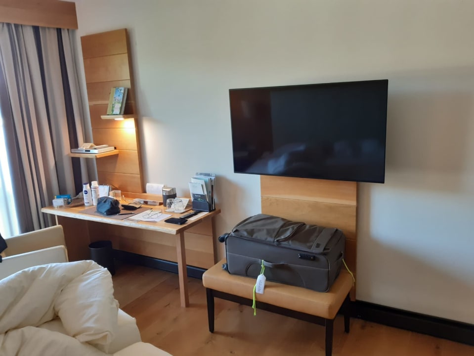 Zimmer RETTER Bio-Natur-Resort