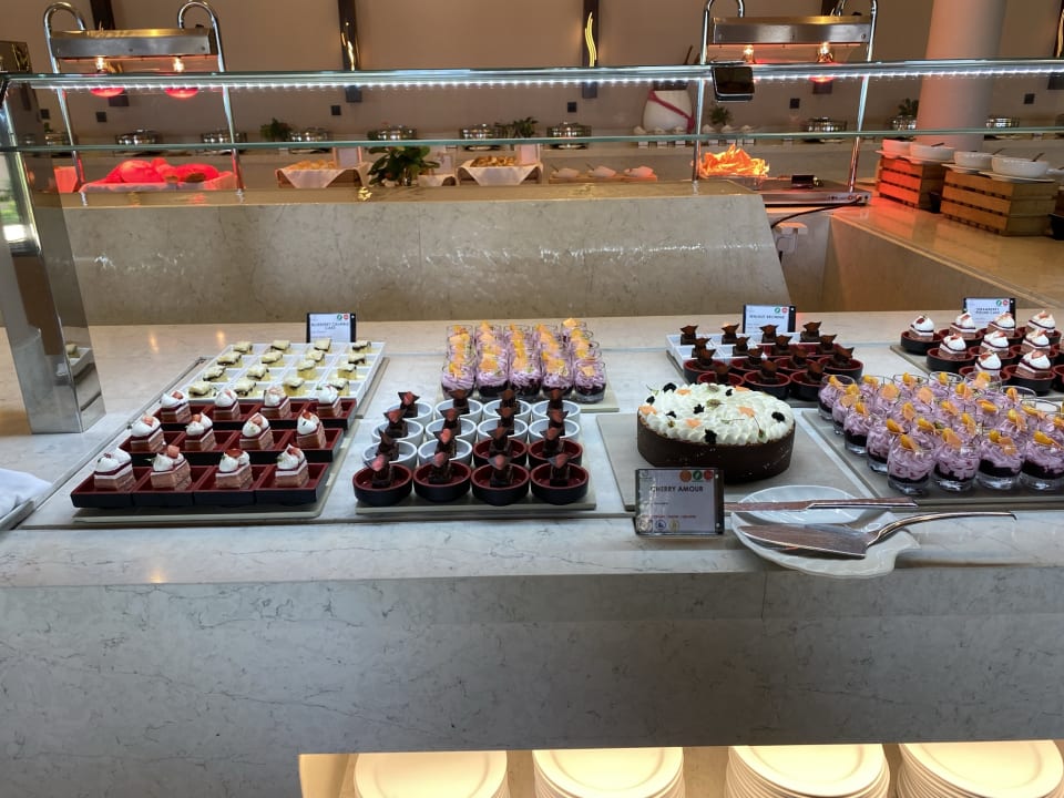 Gastro Veligandu Maldives Resort Island