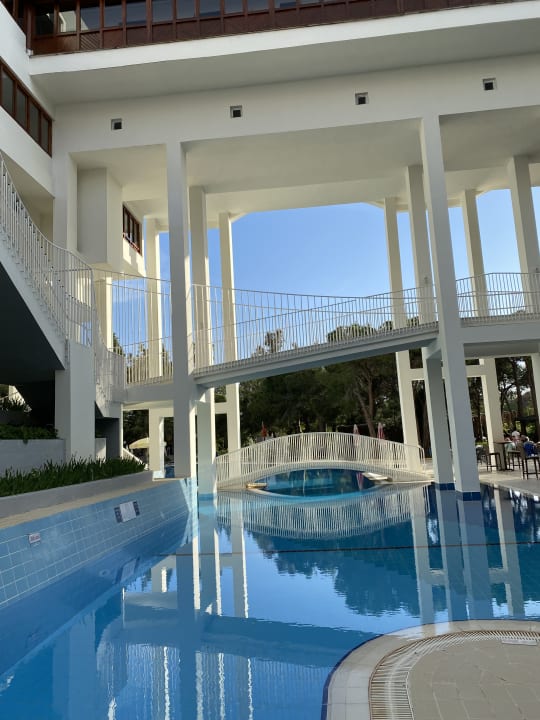 Pool Asteria Collection Side