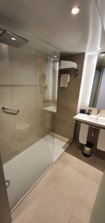 Zimmer BG Hotel Rei del Mediterrani Palace