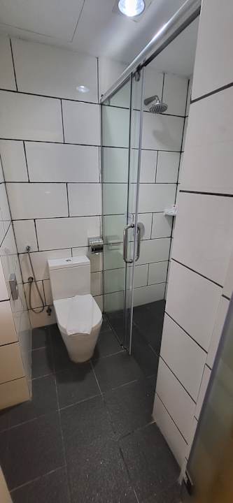 Zimmer Tune Hotel KL International Airport 2 (KLIA2)