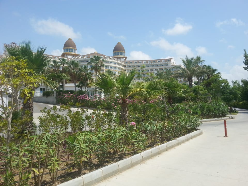 Park Sidemarin Kirman Premium