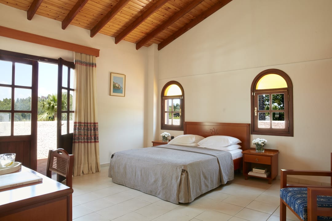 Zimmer Hotel Macedonian Sun