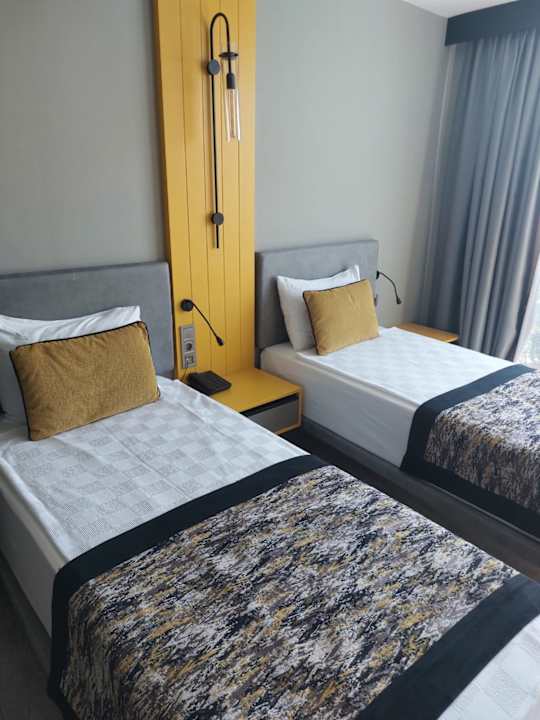 Zimmer Arnor de Luxe Hotel & Spa