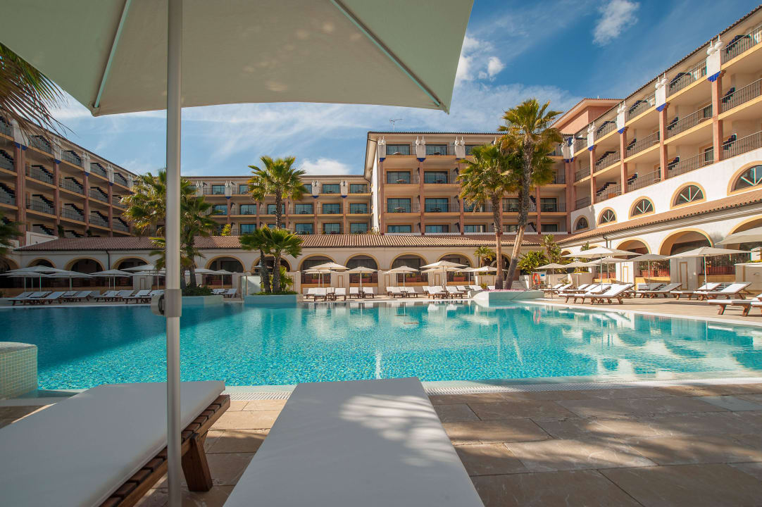 Hotel Sensimar Isla Cristina Palace TUI BLUE Isla Cristina Palace