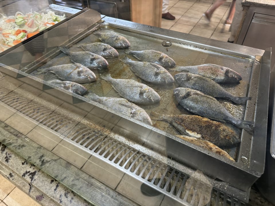 Gastro Lindos Princess Beach Resort & Spa