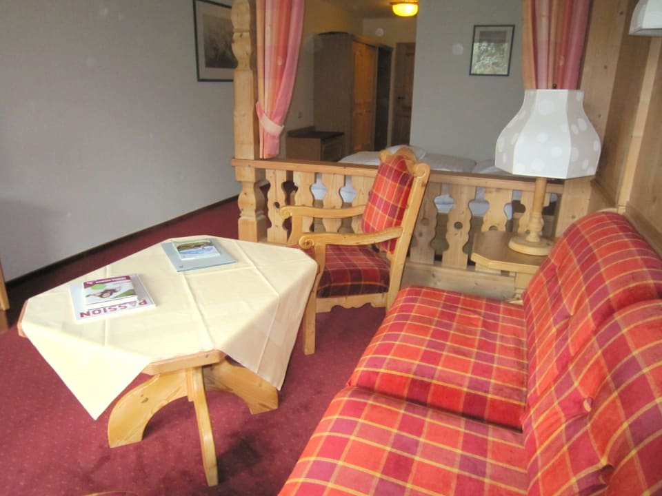 Zimmer Hotel Zum Stern