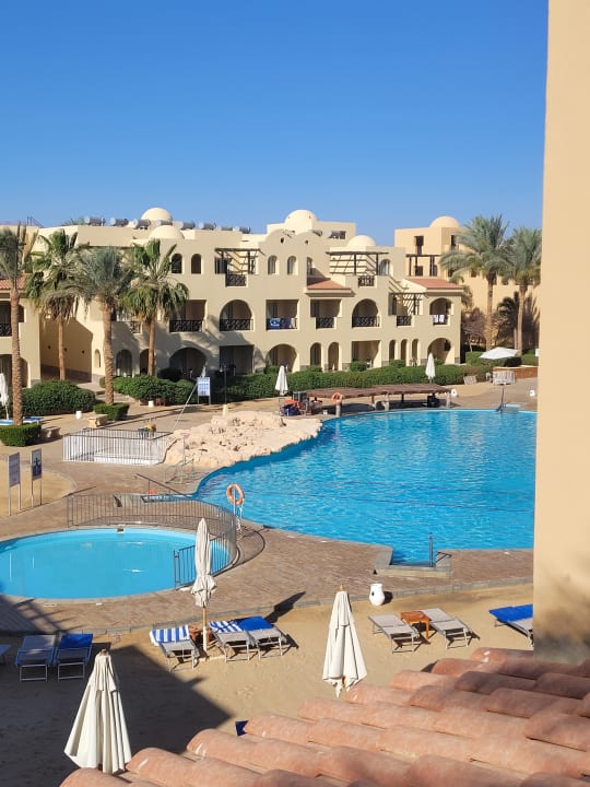 Pool Stella Garden Resort & Spa, Makadi Bay