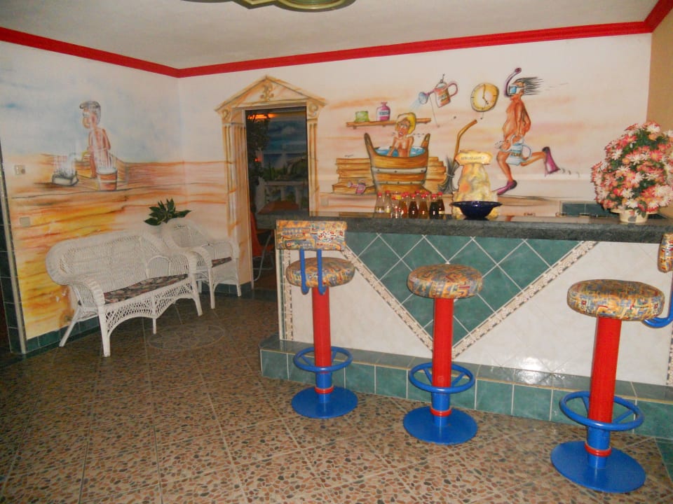 "Romeo & Julia Suite" Hotel Victoria