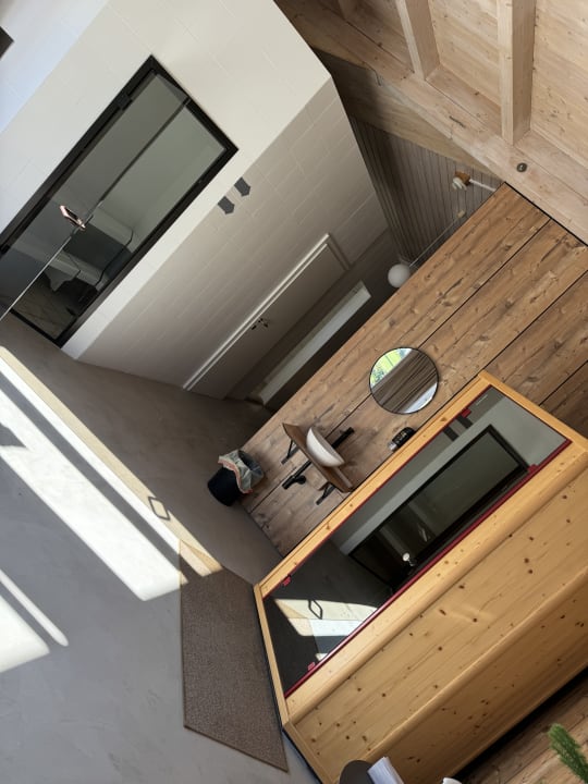 Pool Der Trattner - Hotel Trattnerhof & Hotel Schöcklblick