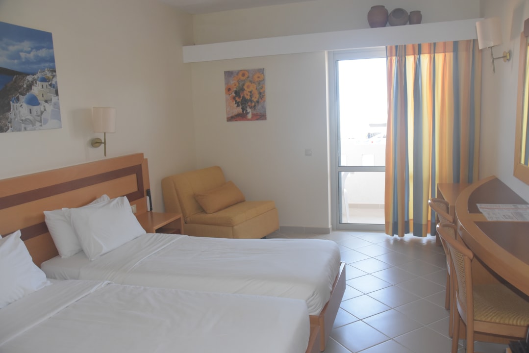 Zimmer Anissa Beach & Village